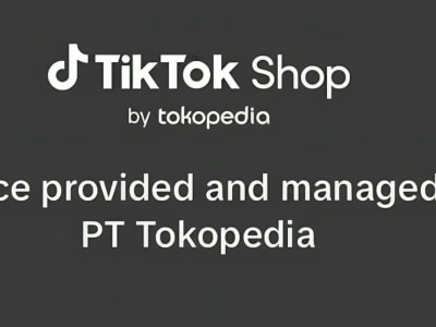 Bytedance PHK Besar di Tokopedia, Semua Gudang Fulfillment Ditutup