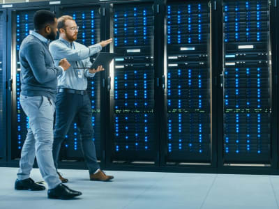CoreWeave: Potensi Besar Tapi Belum Bisa Mengalahkan Nvidia di Pasar AI