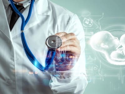 CCSI dan MEDITECH Kolaborasi Integrasi Sistem Rekam Medis Perinatal