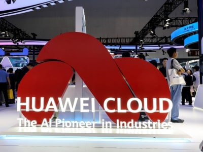 Huawei Restrukturisasi Unit Cloud Fokus Prioritaskan Bisnis Kecerdasan Buatan