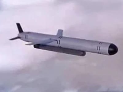 Rusia Tingkatkan Aktivitas Militer di Novaya Zemlya untuk Uji Misil Nuklir Baru