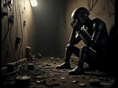 Bahaya Chatbot AI: Ketika Kesadaran Palsu Memicu Gangguan Jiwa
