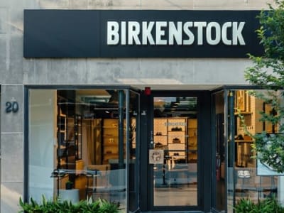 Birkenstock Perluas Pasar AS dengan Toko Pertama di Midwest Naperville