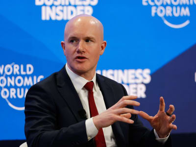 CEO Coinbase Paksa Karyawan Pakai AI Coding atau Dipecat