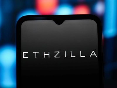ETHZilla Ubah Fokus ke Crypto dan Luncurkan Program Buyback Saham Rp3,750 Miliar