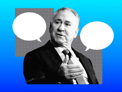 Ken Griffin: Dari Bos Hedge Fund ke Filantropis dan Penggerak Politik Amerika