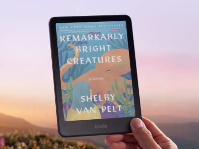 Diskon Kindle Colorsoft Baru: E-Reader Warna dengan Harga Lebih Terjangkau