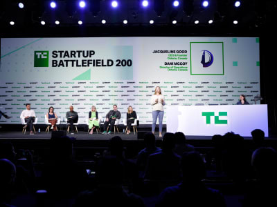 TechCrunch Disrupt 2025 Perkenalkan Juri Investor Terbaik untuk Startup Battlefield