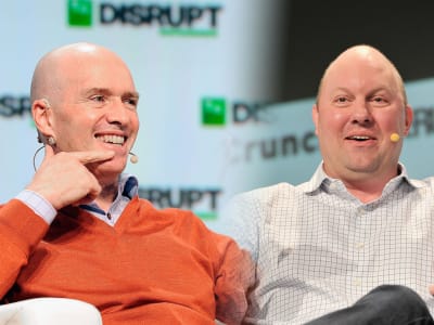 Andreessen Horowitz Percepat Lobi di Washington untuk Dominasi Teknologi dan Pertahanan