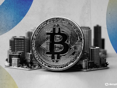 Bitcoin Turun Jelang Kebijakan Fed, Investor Waspadai Risiko Koreksi Dalam