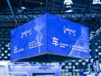 Cambricon: Chip AI China yang Bisa Tantang Nvidia di Pasar Global