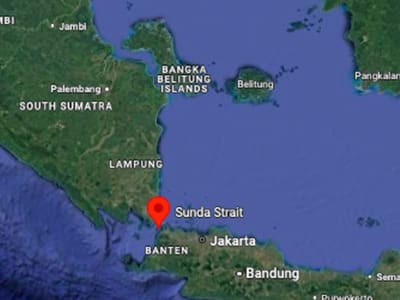 Inovasi AI dan Kabel Optik Bawah Laut Perkuat Peringatan Dini Gempa Megathrust