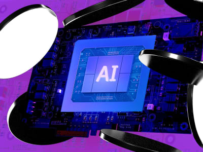 Investasi Besar di AI dan Kripto: Solusi GPU, Risiko dan Peluang Baru