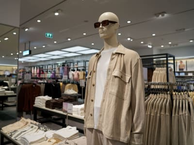 H&M Resmi Hadir di Brasil dengan Toko Fisik dan Online Sekaligus