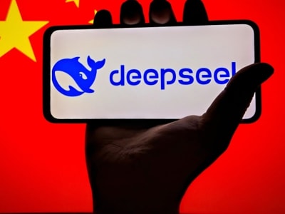 DeepSeek V3.1 Dorong Kolaborasi Perangkat Keras dan Lunak AI Cina