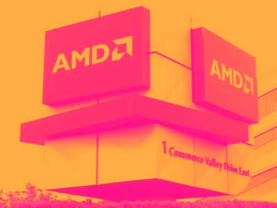 AMD Naik Setelah Upgrade Analis dan Kerja Sama Besar dengan IBM