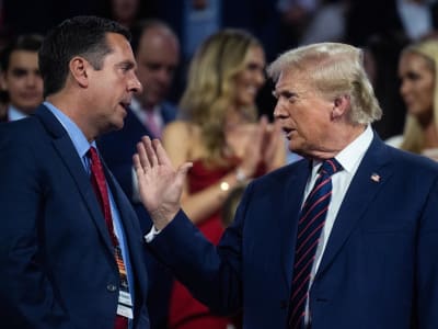 Trump Media Bergabung dengan Crypto.com Bentuk Perusahaan Besar Penimbun Token CRO