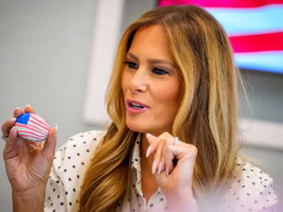 Kompetisi AI untuk Pelajar: Persiapan Amerika Memandu Masa Depan Teknologi