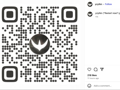 Token Meme Kanye West Jatuh 81% Setelah Akun Instagram Diretas