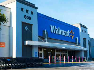 Walmart Gandeng Broadcom Gunakan Cloud Privat VMware untuk Operasi Global