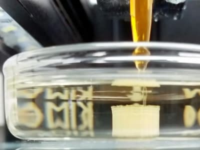 Metode Pencetakan 3D Satu Langkah Revolusioner untuk Superkonduktor Berperforma Tinggi
