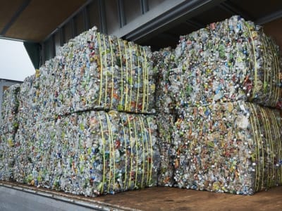 Metode Satu Langkah Ubah Sampah Plastik Jadi Bensin dengan Efisiensi Tinggi