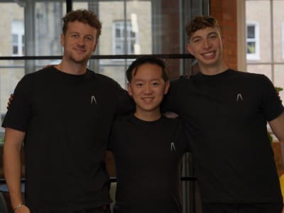 Startup AI London Raih 5,35 Juta Dolar untuk Simulasi Persona Produk dan Kebijakan