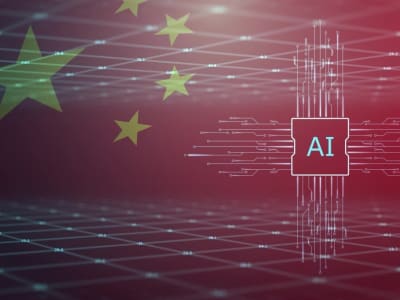 China Targetkan 70% Adopsi AI dan Perangkat Pintar pada 2027