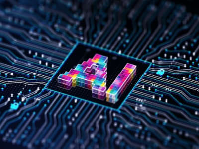 Malaysia Luncurkan Prosesor AI Edge Pertama dan Atur Perdagangan Chip AI AS