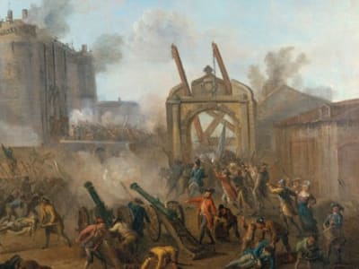 Mengungkap Rahasia Penyebaran Rumor Revolusi Prancis dengan Sains Epidemiologi