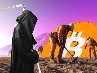 Bitcoin Kehilangan Aktivitas Onchain Gara-Gara Dominasi Investor Besar