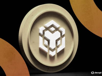 REX Shares dan Osprey Funds Ajukan ETF Staking BNB Baru di Amerika Serikat