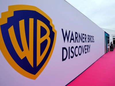 Warner Bros Discovery Angkat CFO Baru untuk Perkuat Bisnis Studio dan Streaming