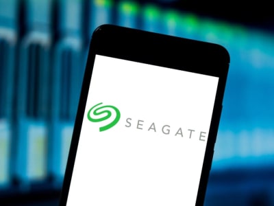 Keberhasilan Besar Seagate di 2025: Saham Naik, Pendapatan dan Margin Rekor