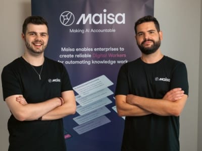 Maisa AI Optimalkan Otomatisasi Perusahaan dengan Agen AI yang Terpercaya