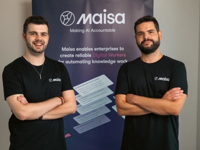 Maisa AI Hadirkan Solusi Otomatisasi Berbasis Agen AI yang Bisa Dipercaya Perusahaan