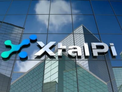 XtalPi Raih Untung Besar Berkat Kesepakatan USRp 98.67 triliun ($6 Miliar)  dengan DoveTree