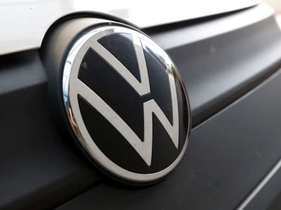 Volkswagen Perpanjang Kemitraan AWS untuk Dongkrak Produksi dengan AI