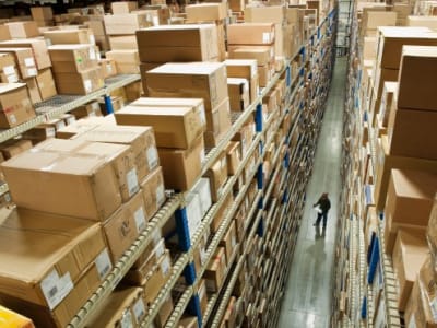 Bagaimana AI Netstock Mampu Memberdayakan Bisnis Kecil di Era Rantai Pasok Pintar