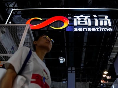SenseTime Cetak Pertumbuhan Pesat dan Perkecil Kerugian Berkat AI Generatif