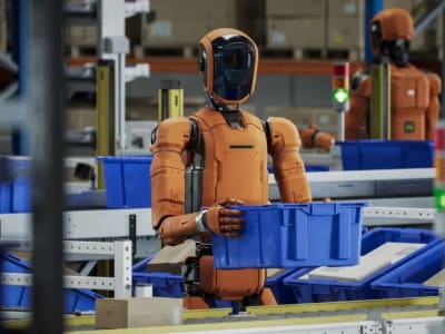 Mengapa Robot Humanoid Pintar Seperti Manusia Masih Jauh dari Kenyataan