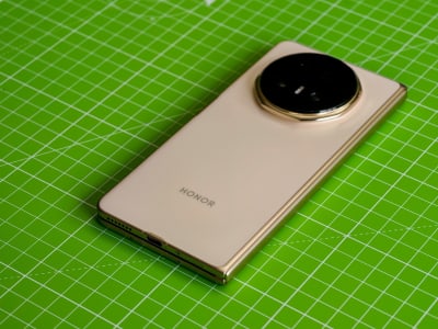 Honor Magic V5: Lipat Tipis dengan Baterai Besar dan Kamera Hebat