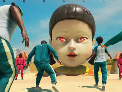 Netflix dan Sandbox VR: Masa Depan Hiburan Lokasi dengan Pengalaman Virtual