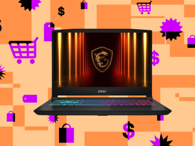 Laptop Gaming MSI Katana Berkekuatan RTX 5070 dengan Harga Terjangkau di Walmart