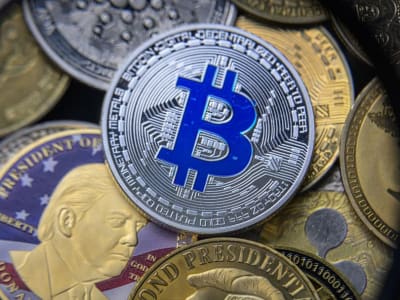 Departemen Perdagangan AS Rilis Data Ekonomi Resmi lewat Blockchain Publik