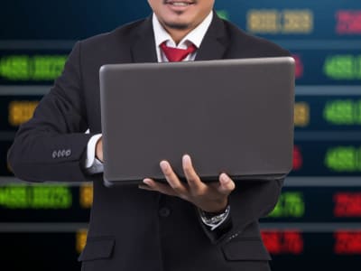 Arista Networks: Pilihan Saham Pertumbuhan Terbaik dengan Kinerja Keuangan Kuat