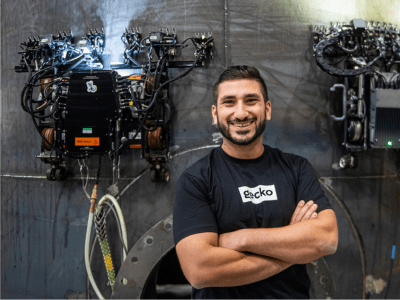 Kenapa 95% Proyek AI Gagal: Kunci Sukses Ada di Data Berkualitas