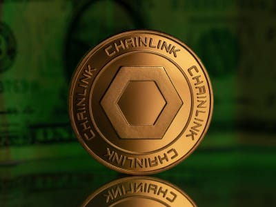 Caliber Integrasi Chainlink, Saham Meroket dan Tantangan Nasdaq Mengintai