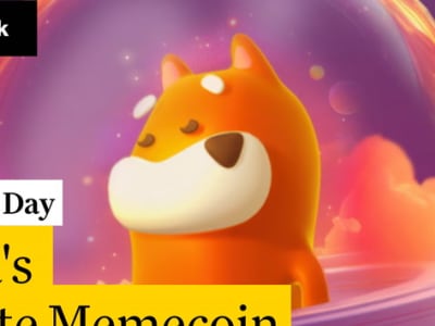 BONK Naik 4%: Kepercayaan Institusional Perkuat Ekosistem Solana