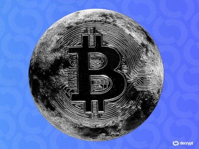 JP Morgan Prediksi Harga Bitcoin Bisa Capai 126.000 USD Tahun Ini